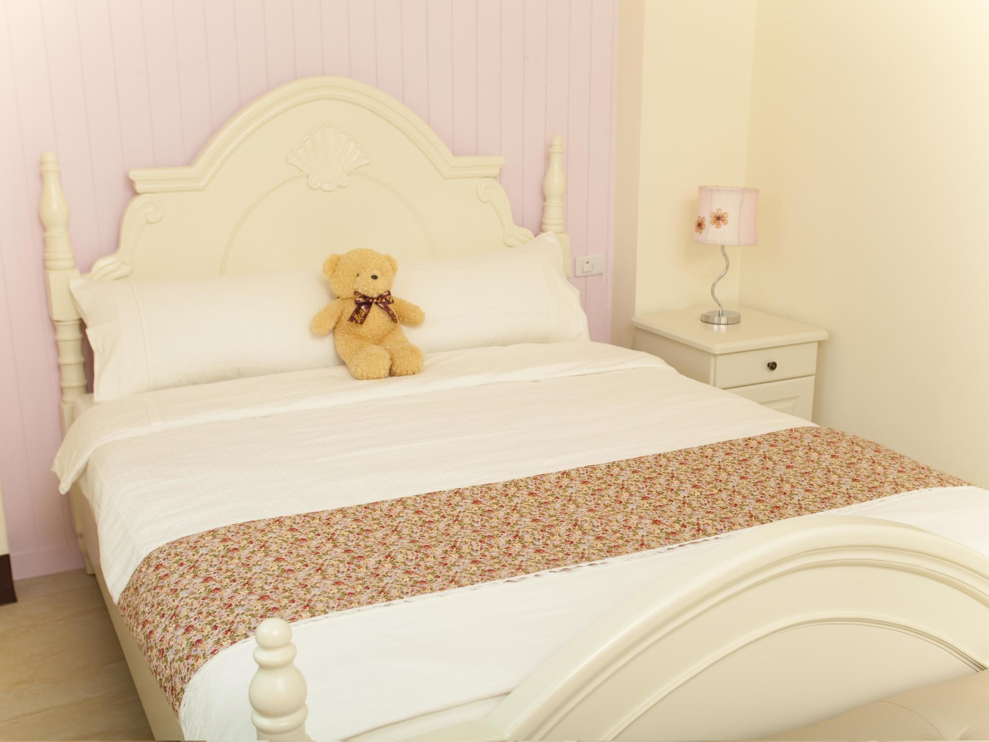 Blue Cotton Candy B&B T'ai-tung Extérieur photo